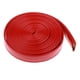 thumbnail image 5 of Bolso de Hombro Zulema Cuero de Repuesto 3M x 2cm Rojo Reemplazo de la Correa, 5 of 6