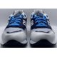 thumbnail image 5 of New Balance Mens 1600 Elite Edition 2015 White Blue CM1600CO Size 9.5 D NWOB DS, 5 of 6