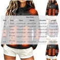 thumbnail image 3 of Purcolt Womens Heated Hooded Puffer Jackets Lightweight Casual Print Long Sleeve Quilted Coats Winter Thermal Outerwear with 21 Heating Zones, Zipper Pockets, Power Bank Not Included, 3 of 9