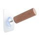 thumbnail image 3 of Pequeño bolso bandolera para teléfono móvil, funda para teléfono móvil con cartera colgante, bolso bandolera de piel sintética, pasaporte, funda para teléfono móvil con ranura para tarjetas, correa, 3 of 4