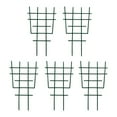 thumbnail image 4 of Plastic Plant Support for Garden Vines Fastener Frame Pot Bracket Climbing Flower Fixed Growth Direction Style 5, 4 of 7