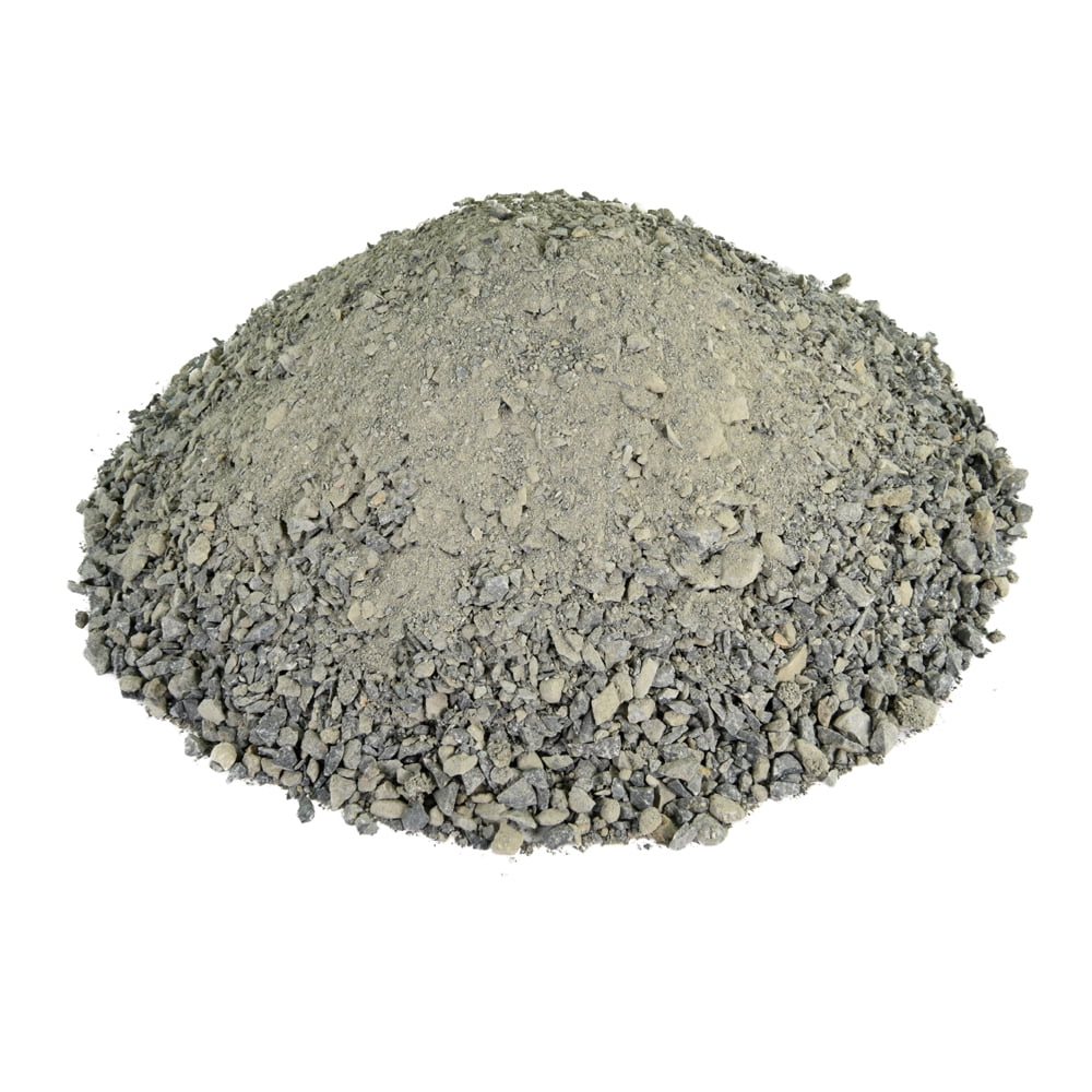 Landscape Granite Fines Graphite Gray, 2000 lbs Walmart