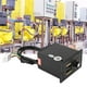 thumbnail image 4 of Controlador de velocidad de motor Baverta US-52 15W Regulador de velocidad de motor eléctrico 3.96 Conector AC220V, 4 of 8