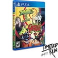 thumbnail image 1 of [PlayStation 4] Zombies Ate My Neighbors + Ghoul Patrol - Course Limitée 414, 1 of 1