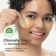 thumbnail image 4 of Parches para ojos TEREZ & HONOR con vitamina C y niacinamida, 60 unidades, 4 of 9