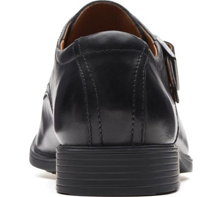 clarks tilden monk strap