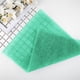 thumbnail image 4 of Toalla de ducha exfoliante de red | Estropajo largo para espalda para hombres y mujeres | Exfoliante de baño de nailon de 81 cm | Elimina la piel muerta y mejora la circulación, 4 of 4