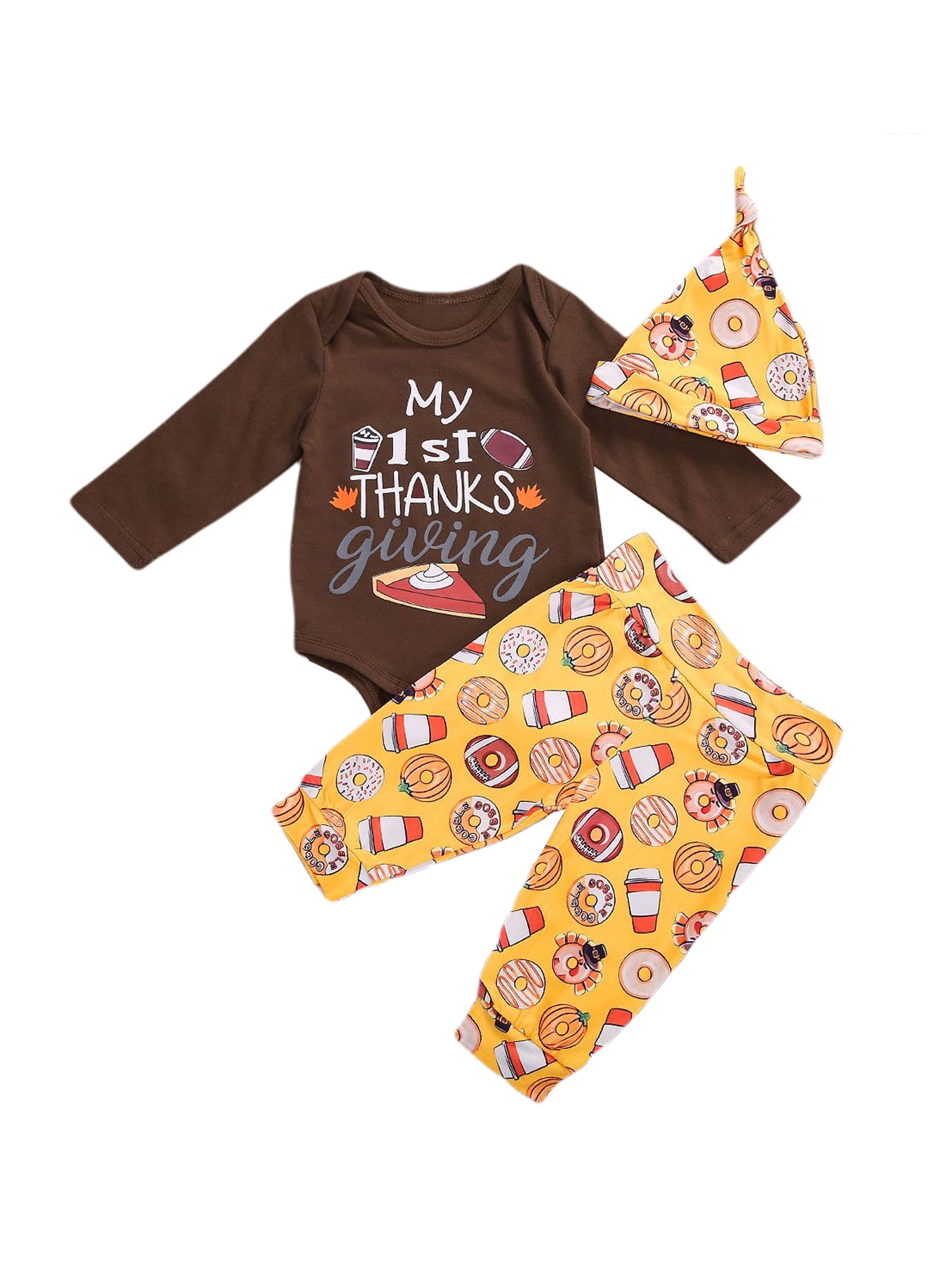 walmart thanksgiving baby clothes