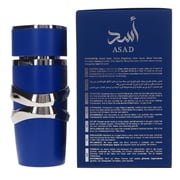 Lattafa Asad Zanzibar Eau de Parfum 3.4 oz