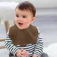 thumbnail image 4 of MuXiKeJi Super Absorbent Baby Bandana Bibs Drooling Teething Cloths For Gentle Skin Soft Feeding Bibs Lightweight Breathable Daily Use Travel, 4 of 4