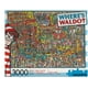 thumbnail image 1 of Rompecabezas de 3000 piezas Aquarius Donde esta Waldo 32 x 45 pulgadas, 1 of 2