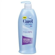 Curel: Life's Stages Fights Signs of Aging Moisture Lotion, 13 fl oz