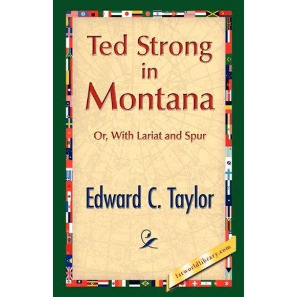 Ted Fort à Montana
