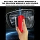 thumbnail image 5 of Removedor de Película de Aceite 120 Ml Limpiador de Parabrisas Automotriz Limpiador de Película de Aceite con Paño de Esponja Protege Contra La Lluvia y La Niebla Elimina La Película de Aceite 120 Ml, 5 of 7