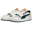 thumbnail image 2 of Tenis Puma Hombre Urbano Casual Confort beige 25, 2 of 3