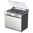 thumbnail image 3 of Estufa Xtreme Flamma Empotrable Whirlpool WER7000S, 3 of 4