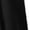Black-1, variant on Women's Smocked High Waist Harem Pants Summer Lightweight Cotton Linen Balloon Pants with Elastic Cuffs and Pockets