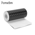 thumbnail image 1 of Bgsha 5M Car Door Sill Scuff Cover Sticker Antiscratch Strip, 1 of 10