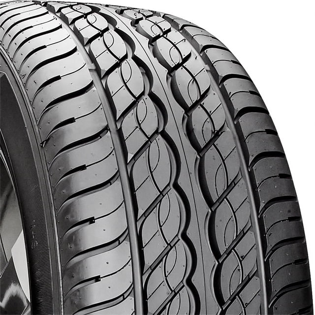 Vogue Tyre Signature V SCT 235/55R19 105V XL A/S All Season Tire Fits: 2010-16 Chevrolet Equinox LTZ, 2017-18 Honda CR-V EX-L Sansujyuku sansujyuku.com