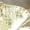 Gold, variant on FLORAL Pearl Women's Wide Width Evening Dress Shoes for Wedding, Prom, & Dinner BLACK 12