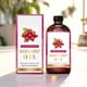 thumbnail image 5 of Aceite de rosa mosqueta para rostro, aceite natural de rosa mosqueta, aceite facial frío sin refinar para combatir el envejecimiento, cicatrices, cuidado hidratante del cabello, hidratación profunda y, 5 of 9