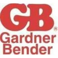 thumbnail image 2 of Gardner Bender GDC-3W2G Splitter Satellite & Digital 3-Way, 2 of 2