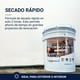 thumbnail image 5 of Pintura Vinil Acrílica Blanca ADEKON Mate 19L, 5 of 7