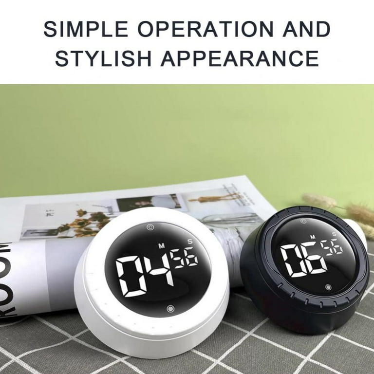Decorative Kitchen Timers Factory Supply Small Cooking Feeder Lab Digital  Kitchen Countdown Timer Kitchen Timer - China Cooking Timer, Kitchen Timer