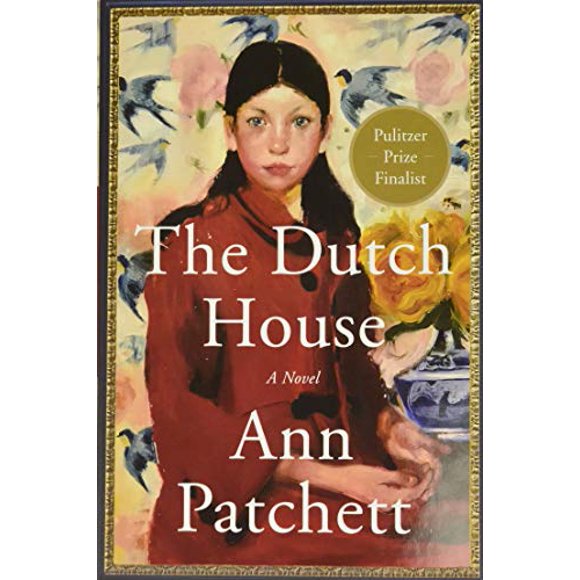 The Dutch House