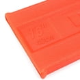 thumbnail image 2 of Orange Chainsaw Bar Protect Cover Scabbard Guard, 2 of 6