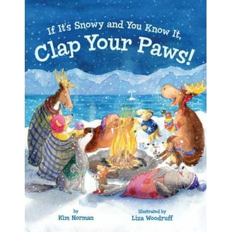 Buddy & Barney Scratch & Sniff Family Fart Book - Lift The Flap Rhyming Board Book With 6 Real Smells