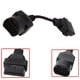 thumbnail image 5 of Scienceny Conector de diagnóstico de 17 pines a OBD de 16 pines, adaptador de herramienta de transformación de Cable, conexión profesional, accesorios Vehículos, repuestos y accesorios Mis, 5 of 6