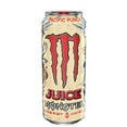 thumbnail image 2 of Monster Energy Juice Monster Energy + Juice - Pacific Punch - 16 oz, 2 of 5