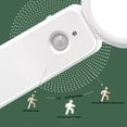 thumbnail image 4 of Teissuly Motion Sensor Light, Rechargeable Night Light With Magnetic Strip - LED Built-in Motions&Light Sensor Stick-On Cupboard Light For Cabinet, Stair, Etc Teissuly WER202310060193, 4 of 9