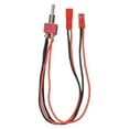 thumbnail image 2 of WPT-0120 1/10 Scale Winch Switch Cable for 4WD Off road Car, 2 of 8