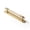 Champagne Bronze, variant on Goo-Ki 12 Pack Antique Brass Cabinet Handles,5''(128mm) Hole Center Cabinet Pulls for Drawer,Dresser,Cupboard Wardrobe Cabinet (6803)