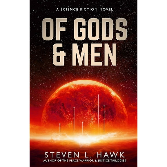Of Gods & Men (Paperback)