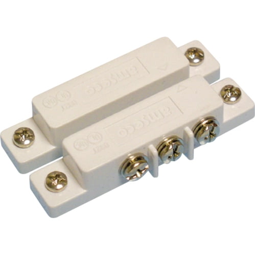 Potter AMS38BW Magnetic Contact