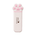 thumbnail image 1 of Mini Caja de Almacenamiento para Gatos: Organizador Portátil y Multifuncional de Rejillas para Medicamentos, Joyas y Artículos Pequeños, Color Rosa, 1 of 5
