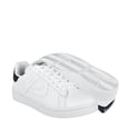 thumbnail image 1 of TENIS PANAM JOVEN 2200060019 SIMIPIEL BLANCO 20-25, 1 of 4