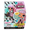 thumbnail image 1 of LOL Surprise Tweens Series 2 Fashion Doll Lexi Gurl, 1 of 5