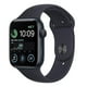 thumbnail image 1 of Reloj Inteligente Apple Watch SE2 GPS 44mm con Caja Aluminio Gris y Correa Deportiva Negra, 1 of 4