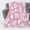 Pink, variant on Birthday Gifts for Mom,Mom Birthday Gifts from Daughter,Gifts for Mom Birthday,to My Mom Blanket from Son,Lightweight Soft Warm Throw Blankets for Home Office Sofa Gifts for Mom Mother 60"x80"