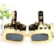 thumbnail image 5 of Gafas de sol de fiesta ANGGREK Dedo medio dorado, 5 of 7