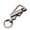 Bronze-1PCS, variant on Permanent Match Lighter, Keychain Lighter, Permanent Match Infinity Lighters With Multitool Keychain Bottle Opener (Silver-1PCS)