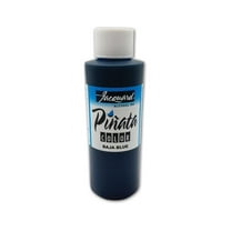 Jacquard Pinata Alcohol Ink, 4 oz., Baja Blue