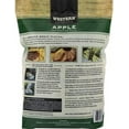 thumbnail image 2 of Western Premium Apple Smoker Chips, 180 Cubic Inches (3 Pack), 2 of 7
