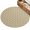 Brown, variant on Round Rugs 6Ft, Brown Morocco Round Area Rug Washable Indoor Throw Carpet, Abstract Modern Geometric Textured Soft Non Slip Circle Rug for Office Cabinet Home Decor Aesthetic