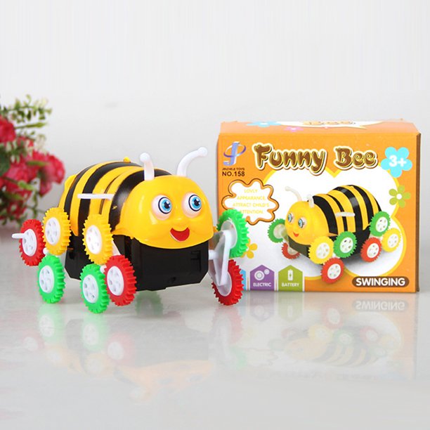Hot Bee Jouet de Camion Rose pour Fille 2 3 4 5 6 Ans - Ensemble de Transport avec 6 Mini-Voitures et Piste de Course - Cadeau Éducatif et Interactif pour Enfants