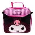 thumbnail image 1 of Lonchera Ruz Infantil Sanrio Kuromi 4 L, 1 of 4